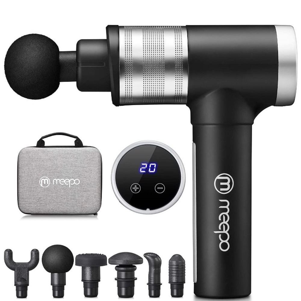 Massage Gun